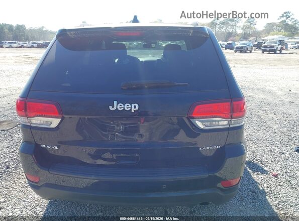 1C4RJFAG3MC827837 2021 JEEP GRAND CHEROKEE Черный 