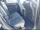 2021 Jeep Grand Cherokee Laredo X 4x4 Черный vin: 1C4RJFAG3MC827837