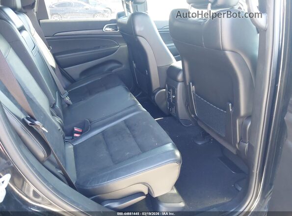 1C4RJFAG3MC827837 2021 JEEP GRAND CHEROKEE Черный Вид наклейки с VIN-кодом