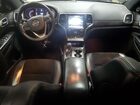 2017 Jeep Grand Cherokee Laredo Черный vin: 1C4RJFAG4HC721824