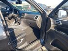 2019 Jeep Grand Cherokee Altitude 4x4 Gray vin: 1C4RJFAG4KC659865