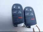 2019 Jeep Grand Cherokee Altitude 4x4 Gray vin: 1C4RJFAG4KC659865