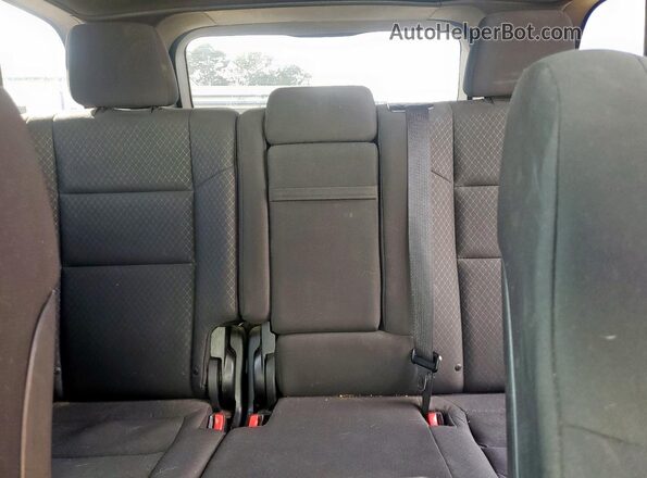 1C4RJFAG5JC432053 2018 JEEP GRAND White Vista de los asientos traseros