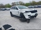 2021 Jeep Grand Cherokee Freedom 4x4 Белый vin: 1C4RJFAG5MC744698