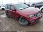 2021 Jeep Grand Cherokee Laredo X 4x4 Burgundy vin: 1C4RJFAG5MC859057
