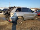 2017 Jeep Grand Cherokee Laredo Silver vin: 1C4RJFAG6HC620333