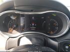 2017 Jeep Grand Cherokee Laredo 4x4 Серебряный vin: 1C4RJFAG6HC889755