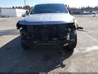 2017 Jeep Grand Cherokee Laredo 4x4 Серебряный vin: 1C4RJFAG6HC889755