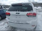 2018 Jeep Grand Cherokee Altitude 4x4 Белый vin: 1C4RJFAG6JC295947
