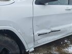 2018 Jeep Grand Cherokee Altitude 4x4 Белый vin: 1C4RJFAG6JC295947