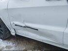 2018 Jeep Grand Cherokee Altitude 4x4 Белый vin: 1C4RJFAG6JC295947