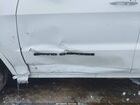 2018 Jeep Grand Cherokee Altitude 4x4 Белый vin: 1C4RJFAG6JC295947