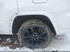 2018 Jeep Grand Cherokee Altitude 4x4 Белый vin: 1C4RJFAG6JC295947