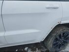 2018 Jeep Grand Cherokee Altitude 4x4 Белый vin: 1C4RJFAG6JC295947