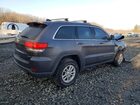 2019 Jeep Grand Cherokee Laredo Серый vin: 1C4RJFAG6KC808907 2019 Jeep Grand Cherokee Laredo Серый vin: 1C4RJFAG6KC808907