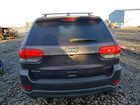 2019 Jeep Grand Cherokee Laredo Серый vin: 1C4RJFAG6KC808907 2019 Jeep Grand Cherokee Laredo Серый vin: 1C4RJFAG6KC808907