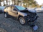 2019 Jeep Grand Cherokee Laredo Серый vin: 1C4RJFAG6KC808907 2019 Jeep Grand Cherokee Laredo Серый vin: 1C4RJFAG6KC808907
