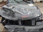 2020 Jeep Grand Cherokee Altitude 4x4 Серый vin: 1C4RJFAG6LC383402