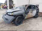 2020 Jeep Grand Cherokee Altitude 4x4 Серый vin: 1C4RJFAG6LC383402