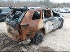 2020 Jeep Grand Cherokee Altitude 4x4 Серый vin: 1C4RJFAG6LC383402