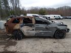 2020 Jeep Grand Cherokee Altitude 4x4 Серый vin: 1C4RJFAG6LC383402