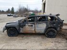 2020 Jeep Grand Cherokee Altitude 4x4 Серый vin: 1C4RJFAG6LC383402
