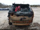 2020 Jeep Grand Cherokee Altitude 4x4 Серый vin: 1C4RJFAG6LC383402