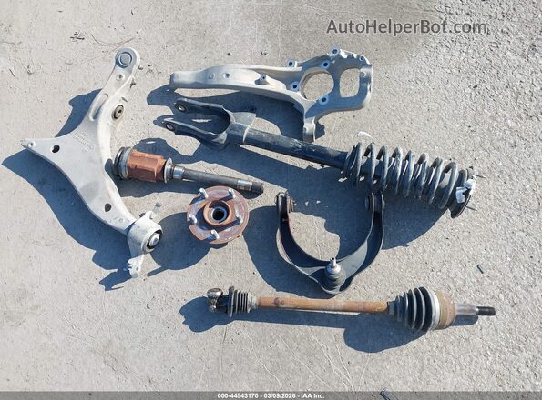 1C4RJFAG6LC385523 2020 JEEP GRAND CHEROKEE Белый 