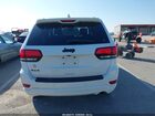 2020 Jeep Grand Cherokee Altitude 4x4 Белый vin: 1C4RJFAG6LC385523