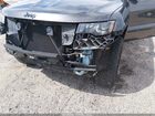 2018 Jeep Grand Cherokee Altitude 4x4 Black vin: 1C4RJFAG7JC178944