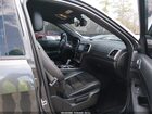 2018 Jeep Grand Cherokee Altitude 4x4 Black vin: 1C4RJFAG7JC178944