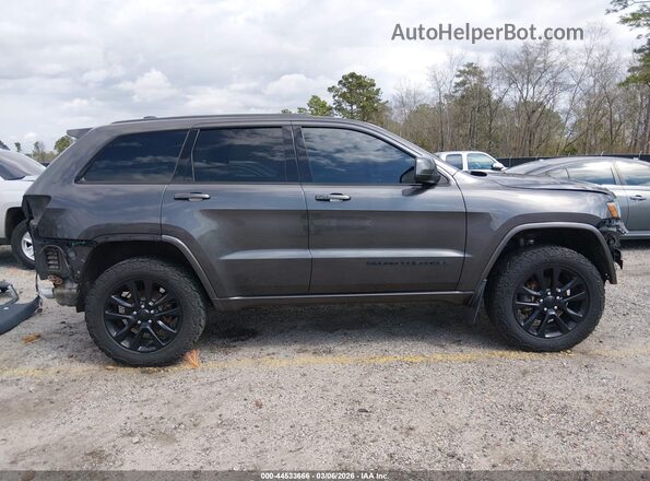 1C4RJFAG7JC178944 2018 JEEP GRAND CHEROKEE Black Vista interior de 360 grados