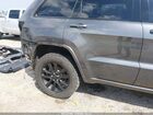 2018 Jeep Grand Cherokee Altitude 4x4 Black vin: 1C4RJFAG7JC178944