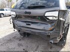 2018 Jeep Grand Cherokee Altitude 4x4 Black vin: 1C4RJFAG7JC178944