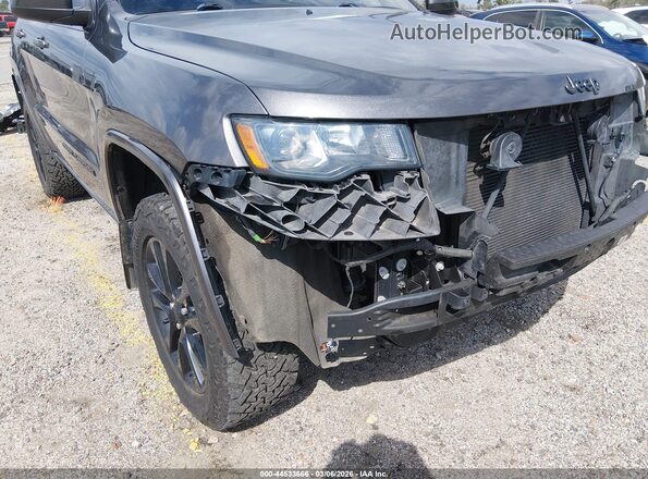 1C4RJFAG7JC178944 2018 JEEP GRAND CHEROKEE Black 