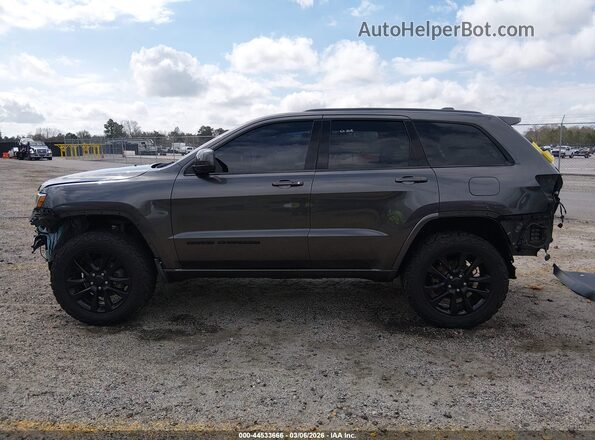 1C4RJFAG7JC178944 2018 JEEP GRAND CHEROKEE Black 