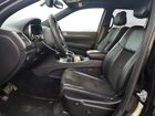 2019 Jeep Grand Cherokee Laredo Черный vin: 1C4RJFAG7KC629176