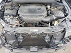 2019 Jeep Grand Cherokee Laredo Черный vin: 1C4RJFAG7KC629176