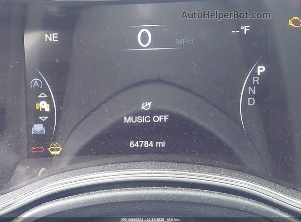 1C4RJFAG7KC775514 2019 JEEP GRAND CHEROKEE Black 