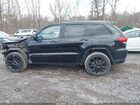 2019 Jeep Grand Cherokee Altitude 4x4 Black vin: 1C4RJFAG7KC775514