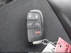 2020 Jeep Grand Cherokee Altitude Черный vin: 1C4RJFAG7LC147163