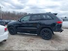2020 Jeep Grand Cherokee Altitude Черный vin: 1C4RJFAG7LC147163