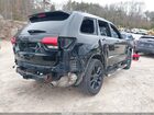 2020 Jeep Grand Cherokee Altitude Черный vin: 1C4RJFAG7LC147163