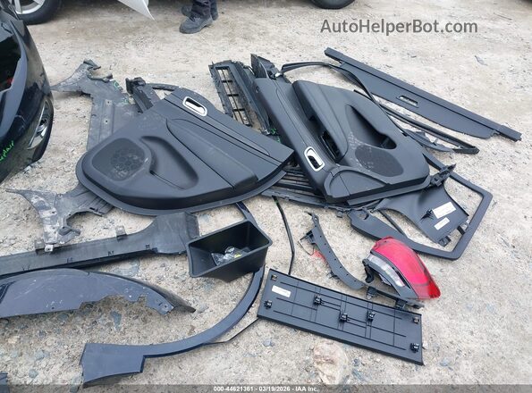 1C4RJFAG7LC147163 2020 JEEP GRAND CHEROKEE Черный 