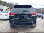 2020 Jeep Grand Cherokee Altitude Черный vin: 1C4RJFAG7LC147163