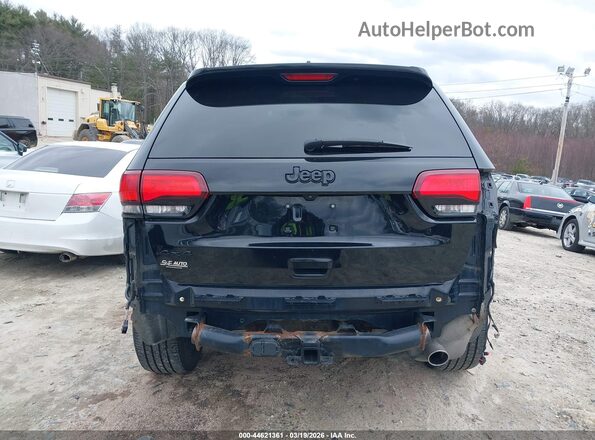 1C4RJFAG7LC147163 2020 JEEP GRAND CHEROKEE Черный 
