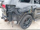 2020 Jeep Grand Cherokee Altitude Черный vin: 1C4RJFAG7LC147163