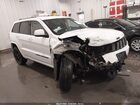 2021 Jeep Grand Cherokee Laredo X 4x4 White vin: 1C4RJFAG7MC888401