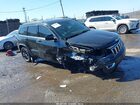 2017 Jeep Grand Cherokee Laredo 4x4 Black vin: 1C4RJFAG8HC682851