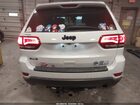 2019 Jeep Grand Cherokee Upland 4x4 White vin: 1C4RJFAG8KC566265